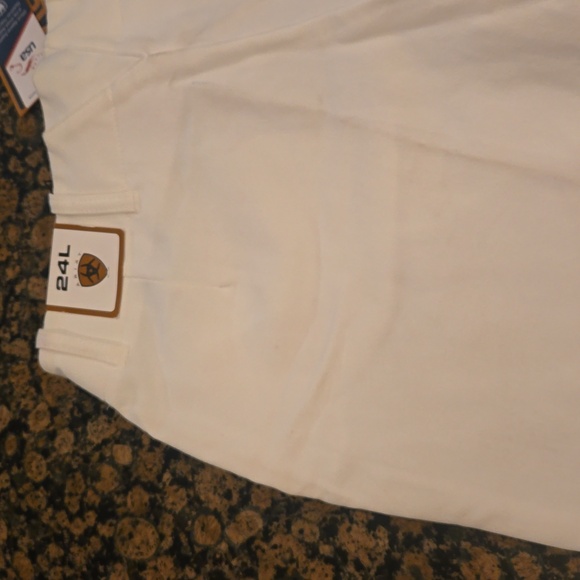 Ariat Pro breeches 24Long - Picture 2 of 8